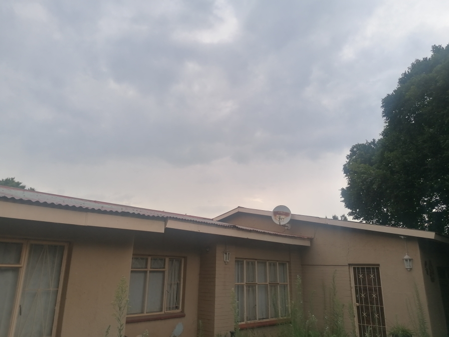3 Bedroom Property for Sale in Sasolburg Ext 1 Free State